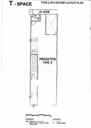 T-space (D18), Factory #556787511